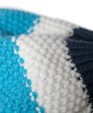 Reusch Enzo Beanie 6180010 4557 weiss blau 2